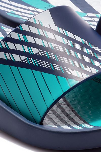 İpanema Παιδικές Παντόφλες Blue Urban Slide - 25/32