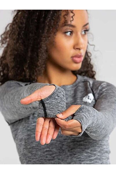 WOMEN'S BEST MOVE SEAMLES LONG SLEAVE TOP