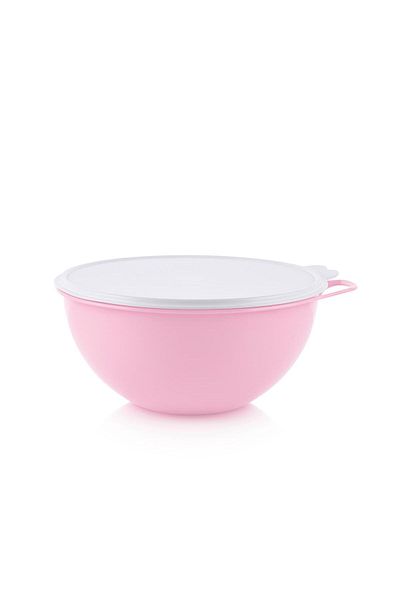 Tupperware 7.8 Lt Capacity Mixer - Food Preparation and Mixing Container