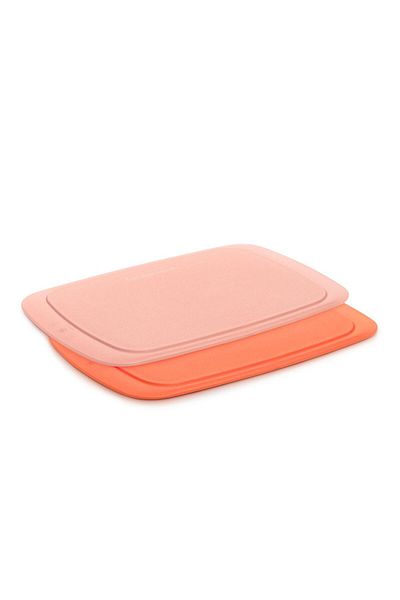Tupperware Cool Storage Cutting Board Set of 2