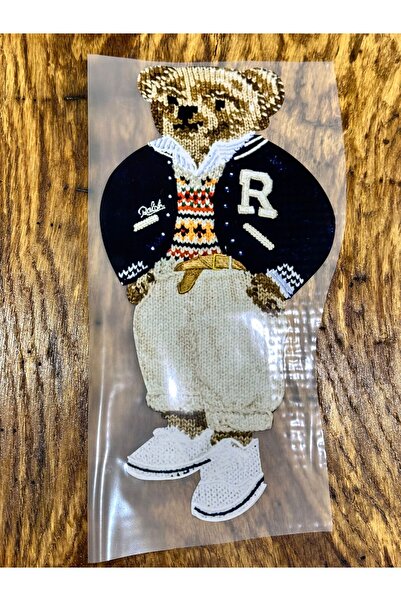 Gönülden Tasarım 30X15 CM FERĂȚĂ ADESIVĂ LITERA R URĂLĂ DE UȘĂ IMPRIMARE DE T...