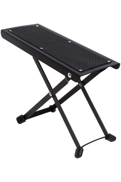 VALENCIA Gfs50 Guitar Foot Stand