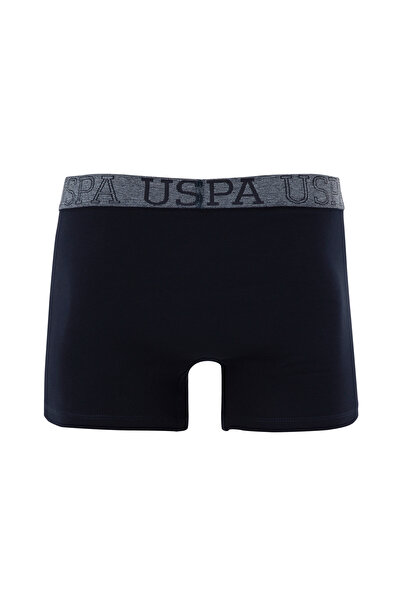 U.S. Polo Assn. Men's 3-Piece Boxer Set 50301655-Vr030
