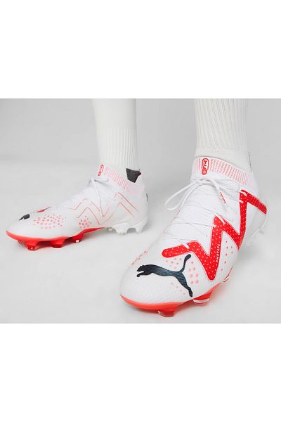 Puma Cizme de teren și iarbă colorate Future Ultimate FG/AG
