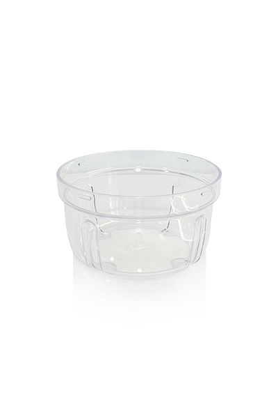 Tupperware Super Chef Transparent Body 300ml
