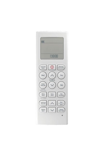 TAYFUN Arçelik 09326 Klima Kumandası