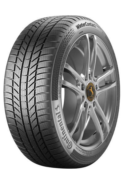 Continental 255/60R18 112H XL FR WinterContact TS 870 P uygunlastikalda (2023 Üretim) 4 Adet