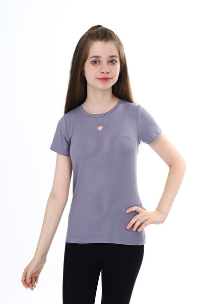 Toontoy Σχολικό μπλουζάκι για κορίτσια