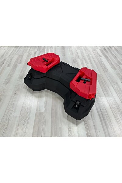 Genel Markalar Atv Benzin Bidonu 5 Litre 1 Adet