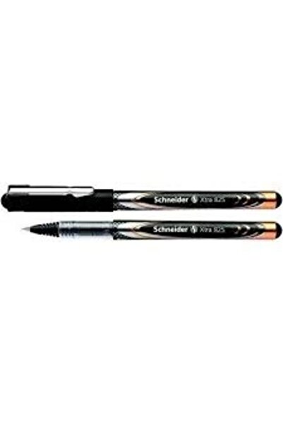 SCHNEIDER SIS XTRA 825 0,5mm SİYAH