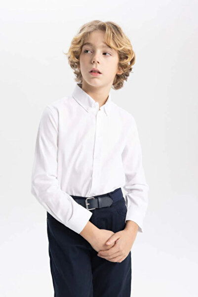 DeFacto Риза за момче