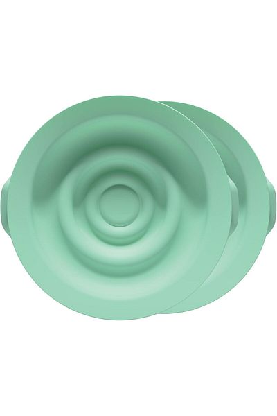Elvie Pump Seals for Electric Pump | 2 Units Included
