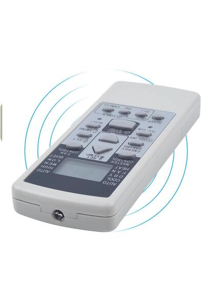 TAYFUN General Klima Kumandası AR-RC