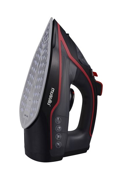 Musullu Steam Iron