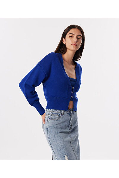 Twist Agraf kapama hırka