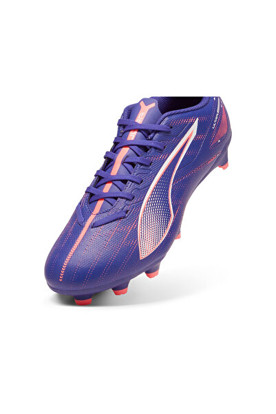 Puma Ultra 5 Play Fg/Ag Halı Saha ve Çim Zemin Kramponu Renkli