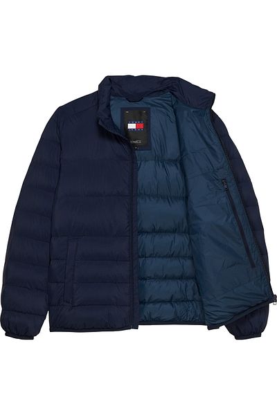 Tommy Hilfiger Tjm Packable Lt down Jacket Coat