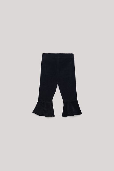 GB Baby Baby Girl Black Trousers
