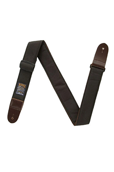 IBANEZ Dcs50-bk Siyah Gitar Askısı