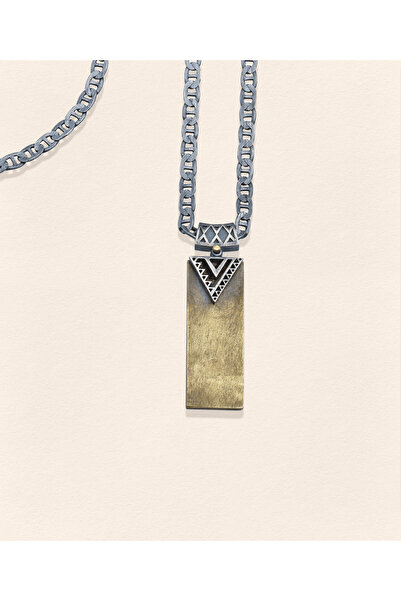 Luna Merdin Anu Zincir Kolye