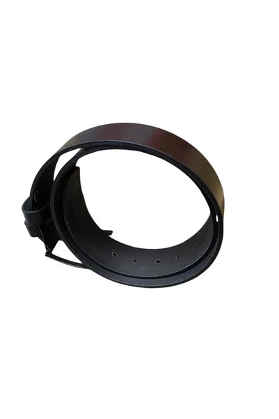 BG Collection Belt King Size Genuine Leather