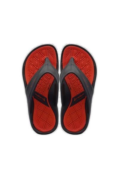Rider Red Children's Slippers - Cape Via, Flip Flops, 30/35 Model