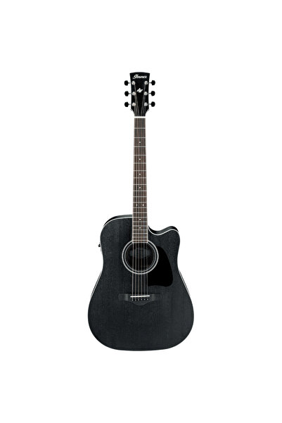 IBANEZ Aw84ce-wk Artwood Elektro Akustik Gitar