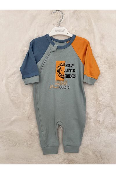 Bebitof Hello Jumpsuit
