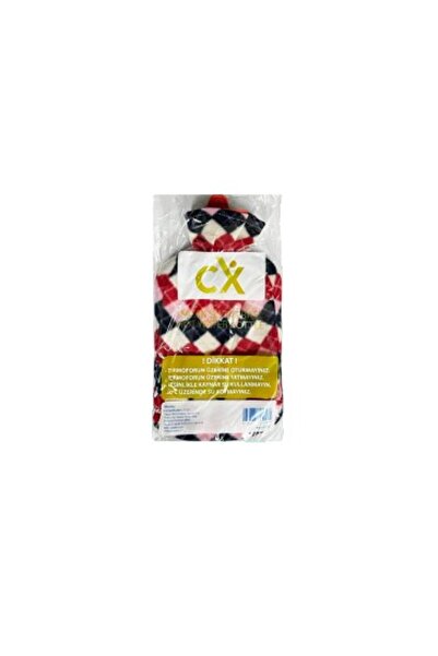 ARTİMED Hot Water Bag with Cx Case