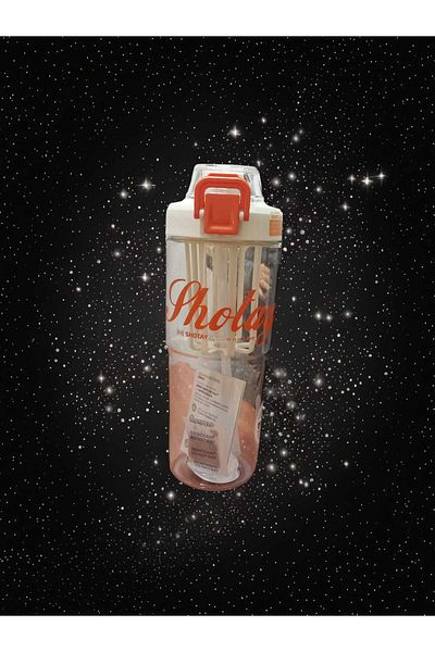 Shotay 950 ml Big Tween Tritan Mug