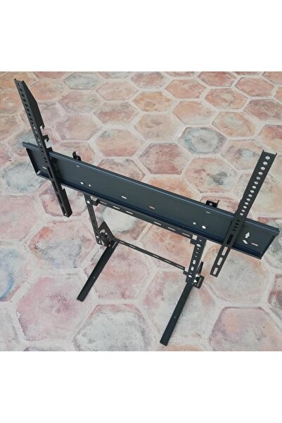 TAYFUN Philips 55'' 139 Ekran Tv Ile Uyumlu Masa Üstü Ayak