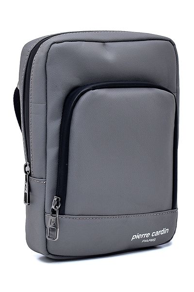 Pierre Cardin Men's Portfolio Bag 01Pc 002012 -Gr