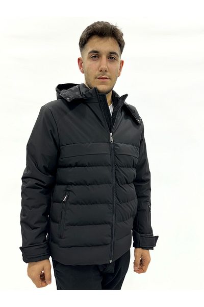Brango Inflatable Coat