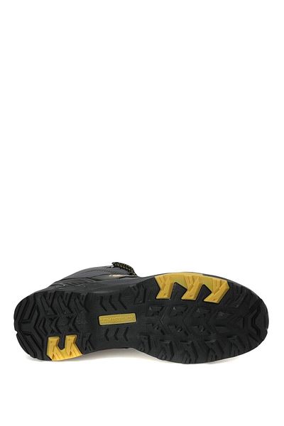 lumberjack Ανδρικές μπότες εξωτερικού χώρου Star Hi 2 Pr Grey