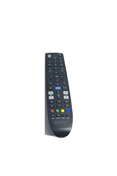 TAYFUN Goldmaster HD-1040 Pvr Uydu Kumandası