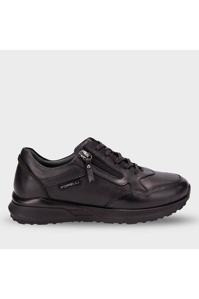 Forelli Pantofi de damă Ege-g Comfort Negri