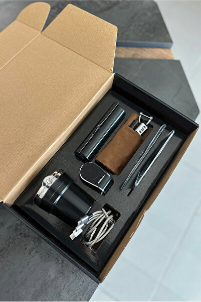 autovision مجموعة هدايا السيارة الفاخرة