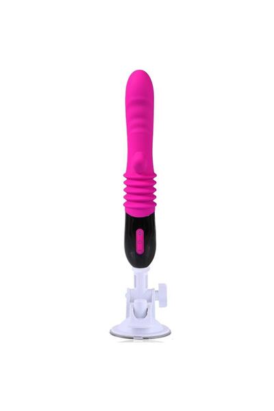 ARMONİTA 3 Hız Ileri Geri Hareketli 10 Mod Thrusting Vibratör