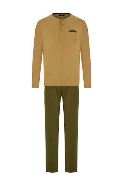 DOSXX Sky 2-Piece Pajama Set