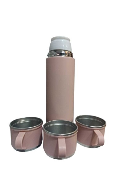 MDKLİFE Tm Vacuum Bottle Matara 500 ml