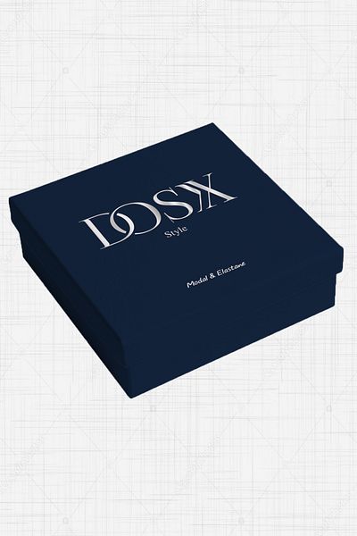 DOSXX Style Team