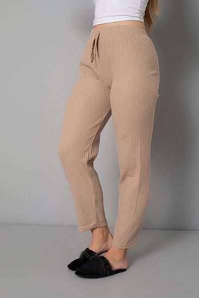 DONEX Women's Corduroy Comfortable Pants & Sweatpants, Camisole, Casual Comfortable