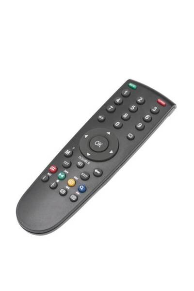 TAYFUN Arçelik Tv 82-507 B 3hd Lcd Plazma Tv Kumandası