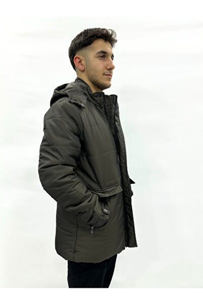 Brango Мікротканинна куртка