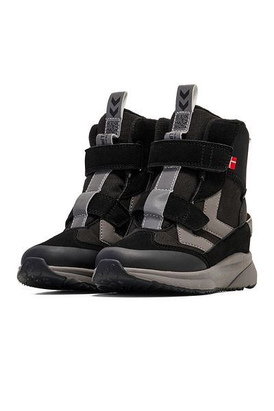 hummel Reach Conquer Super High Tex Jr Pantofi de exterior pentru copii