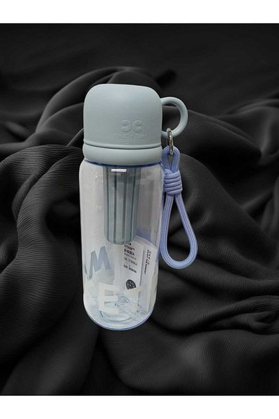 Shotay 800 ml Tritan Flask Cup Cover
