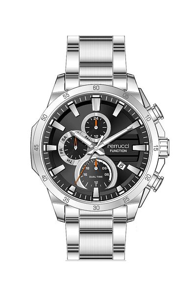 Orologio ferrucci uomo prezzi hotsell