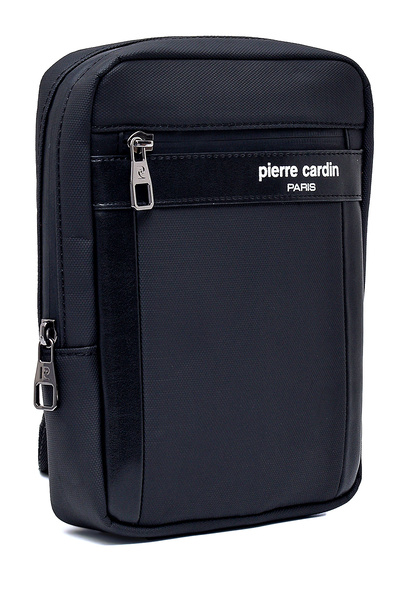 Pierre Cardin Men's Portfolio Bag 01Pc 002011 -S
