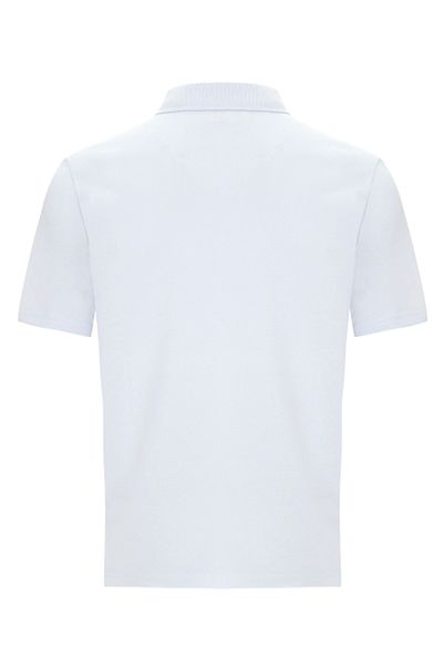 DOSXX Μπλουζάκι Rossi Polo με τσέπες