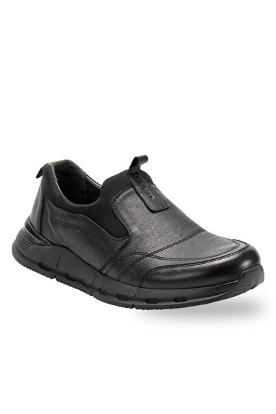 Forelli Fogs-G Men's Shoes Black